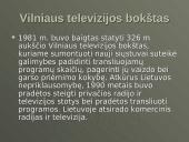 Televizijos Lietuvoje 16 puslapis