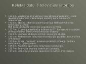 Televizijos Lietuvoje 17 puslapis