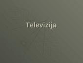 Televizijos Lietuvoje 18 puslapis