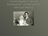 Televizijos Lietuvoje 8 puslapis