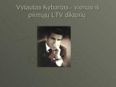 Televizijos Lietuvoje 9 puslapis