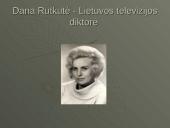 Televizijos Lietuvoje 10 puslapis