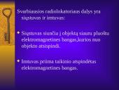 Televizijos ir radiolokacijos principai 11 puslapis