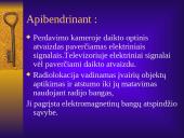 Televizijos ir radiolokacijos principai 13 puslapis