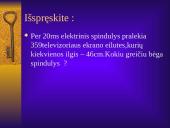Televizijos ir radiolokacijos principai 14 puslapis