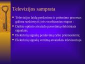 Televizijos ir radiolokacijos principai 4 puslapis