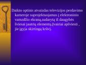 Televizijos ir radiolokacijos principai 5 puslapis