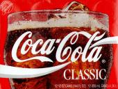 The global drink: Coca-Cola