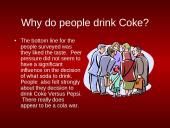 The global drink: Coca-Cola 3 puslapis