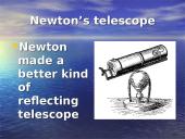 The young scientist at Cambridge. Isaac Newton 7 puslapis