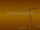 Tourism in The United Kingdom (UK)