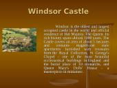 Tourism in The United Kingdom (UK) 15 puslapis