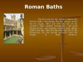 Tourism in The United Kingdom (UK) 16 puslapis