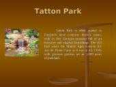 Tourism in The United Kingdom (UK) 17 puslapis