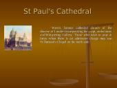 Tourism in The United Kingdom (UK) 19 puslapis