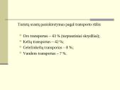 Transporto paslaugos 2 puslapis