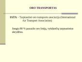 Transporto paslaugos 12 puslapis