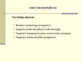 Transporto paslaugos 9 puslapis