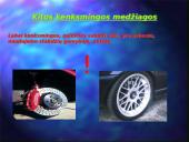 Transporto tarša 6 puslapis