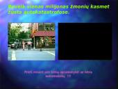 Transporto tarša 10 puslapis