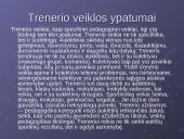 Treneris ir auklėtinių tėvai 2 puslapis