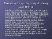 Treneris ir auklėtinių tėvai 13 puslapis