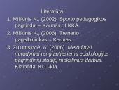 Treneris ir auklėtinių tėvai 15 puslapis