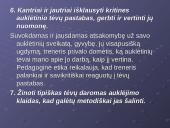 Treneris ir auklėtinių tėvai 9 puslapis