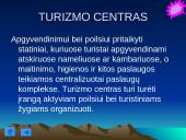 Turistų apgyvendinimo paslaugos 10 puslapis
