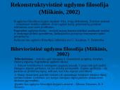 Ugdymo tikslas istoriniu požiūriu 11 puslapis