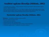 Ugdymo tikslas istoriniu požiūriu 13 puslapis