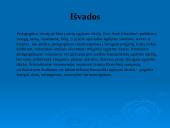 Ugdymo tikslas istoriniu požiūriu 14 puslapis