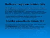 Ugdymo tikslas istoriniu požiūriu 9 puslapis