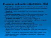 Ugdymo tikslas istoriniu požiūriu 10 puslapis