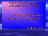 V. Račickas "Nippė namie" 12 puslapis