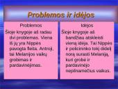 V. Račickas "Nippė namie" 5 puslapis