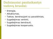 Vadybos mokslas, valdymas 12 puslapis