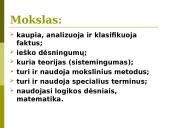 Vadybos mokslas, valdymas 3 puslapis