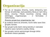 Vadybos mokslas, valdymas 5 puslapis