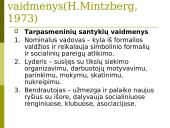 Vadybos mokslas, valdymas 8 puslapis