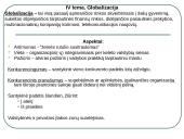 Organizacijos aplinka. Vadyba 5 puslapis