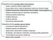 Organizacijos aplinka. Vadyba 7 puslapis