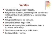 Vadyba trečiojo pasaulio šalyse 14 puslapis