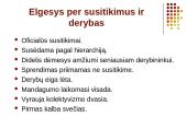 Vadyba trečiojo pasaulio šalyse 17 puslapis