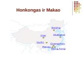 Vadyba trečiojo pasaulio šalyse 19 puslapis