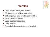 Vadyba trečiojo pasaulio šalyse 6 puslapis