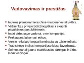 Vadyba trečiojo pasaulio šalyse 7 puslapis