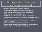 Vadybos mokslo ištakos 12 puslapis