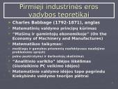 Vadybos mokslo ištakos 13 puslapis