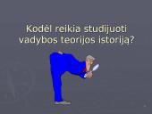 Vadybos mokslo ištakos 3 puslapis